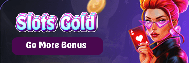 Slots Gold upgrade vip level