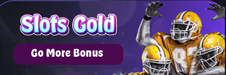 Slots Gold golden egg