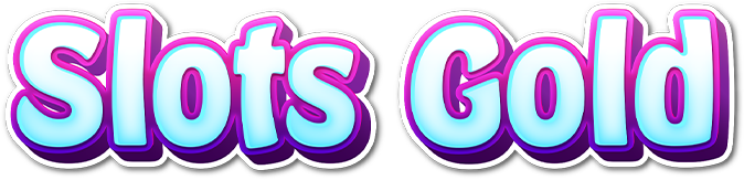 Slots Gold logo